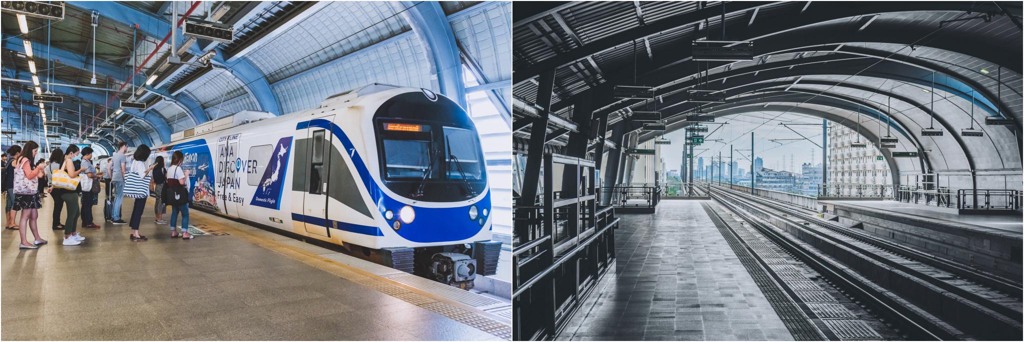 Lumpini Ville Phattanakan - Srinakarin (ลุมพินี วิลล์ พัฒนาการ - ศรีนครินทร์)