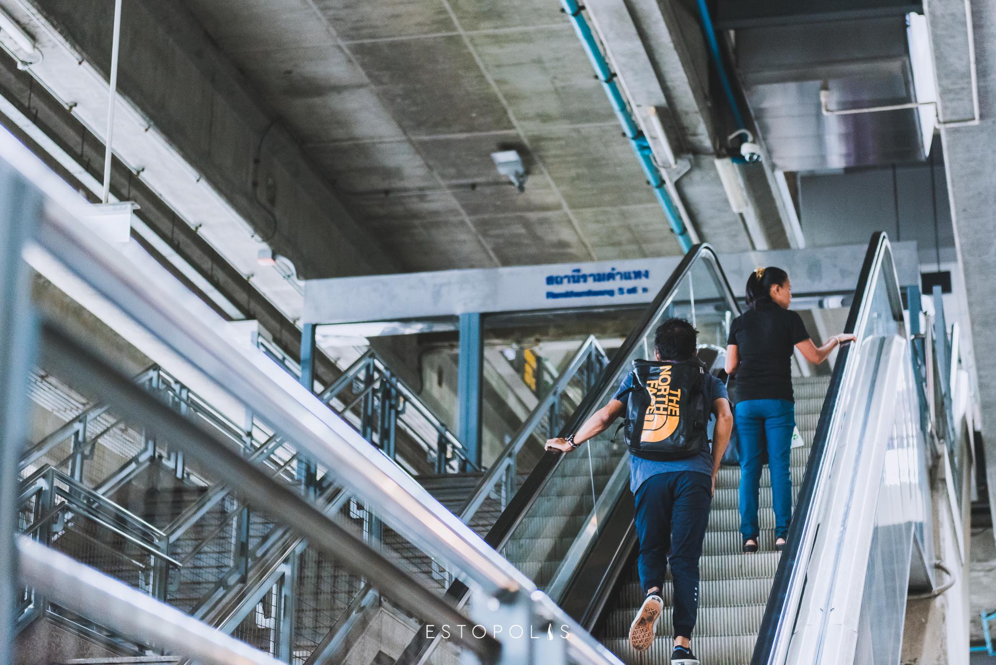 Lumpini Ville Phattanakan - Srinakarin (ลุมพินี วิลล์ พัฒนาการ - ศรีนครินทร์)