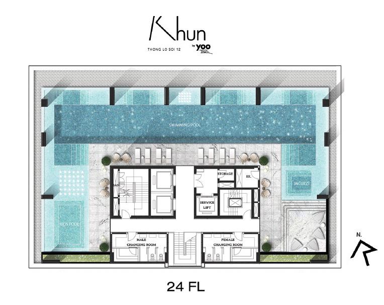 khun by yoo (คุณ บาย ยู)