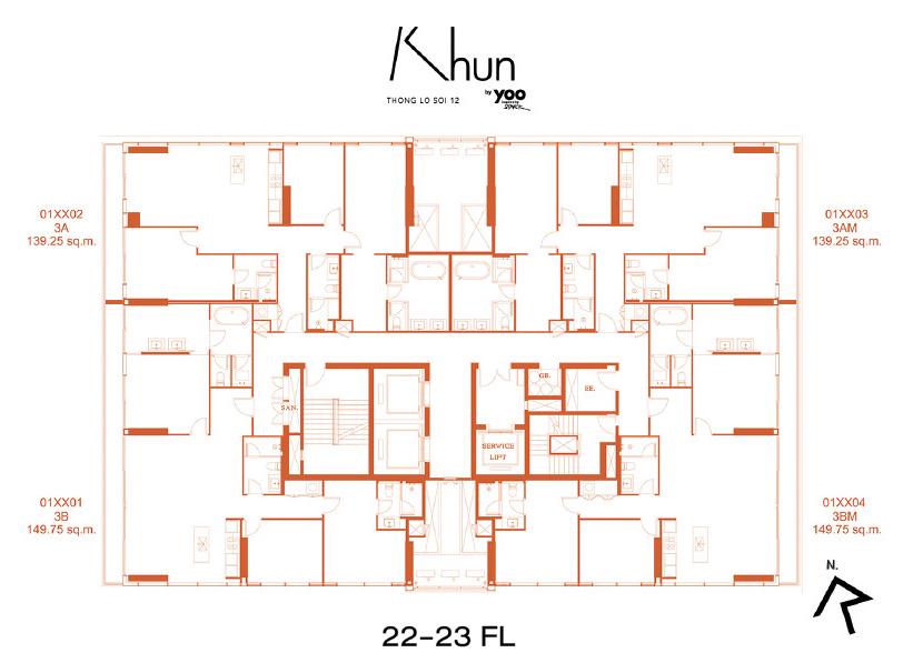 khun by yoo (คุณ บาย ยู)