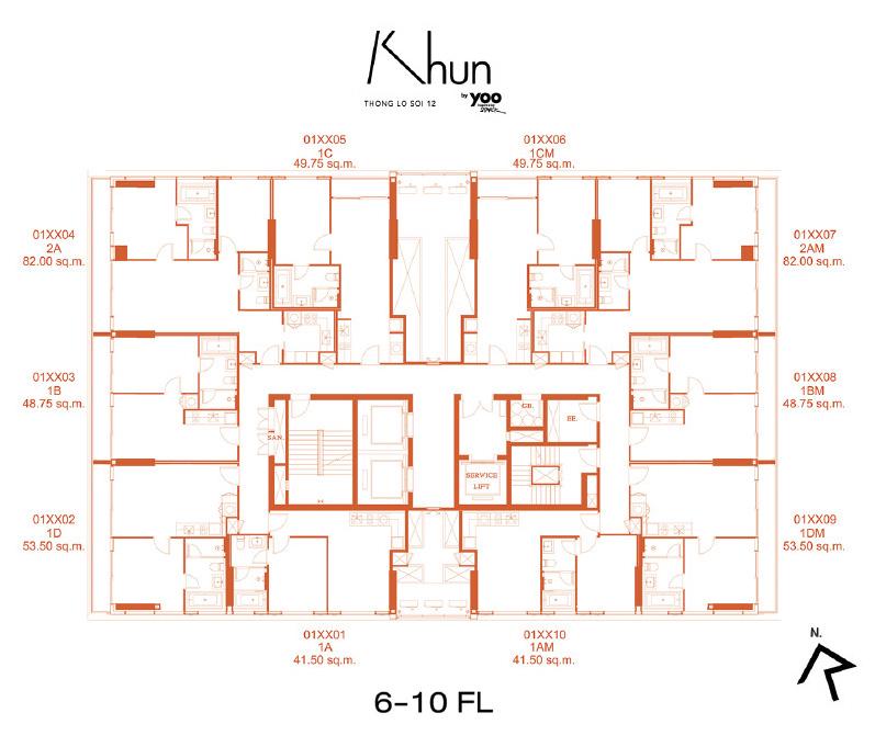 khun by yoo (คุณ บาย ยู)