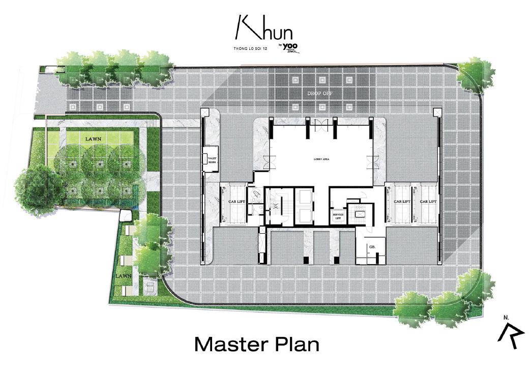 khun by yoo (คุณ บาย ยู)