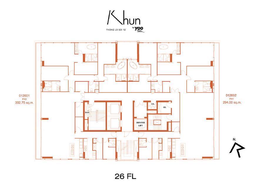 khun by yoo (คุณ บาย ยู)