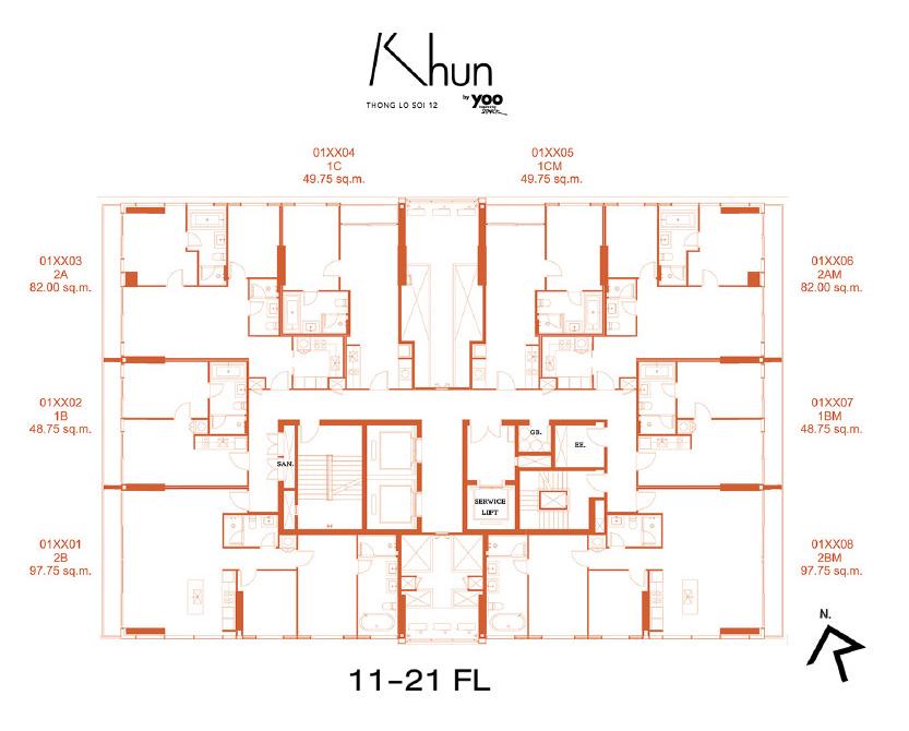khun by yoo (คุณ บาย ยู)