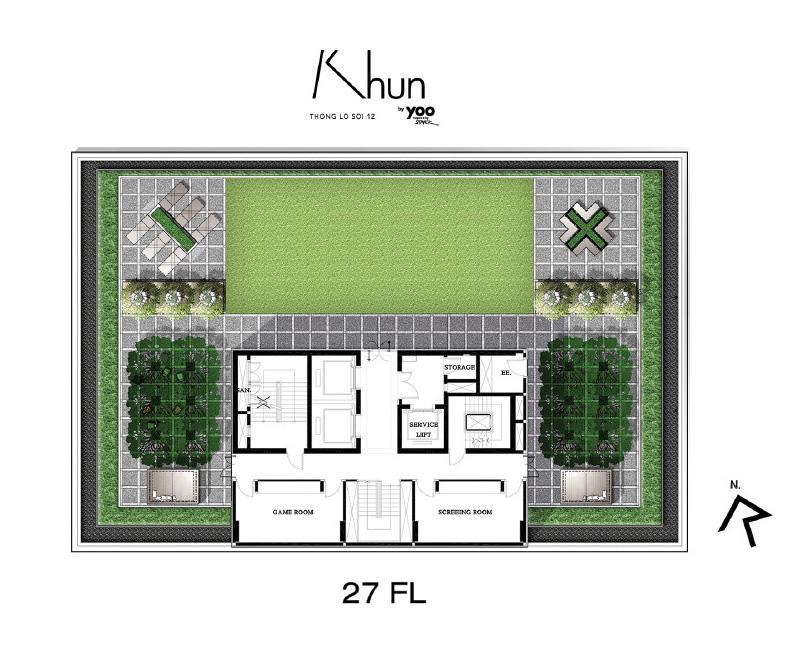 khun by yoo (คุณ บาย ยู)