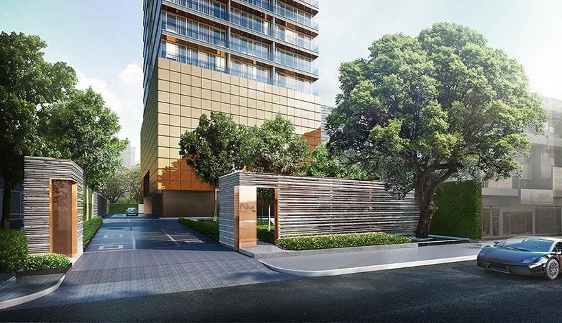 khun by yoo (คุณ บาย ยู)