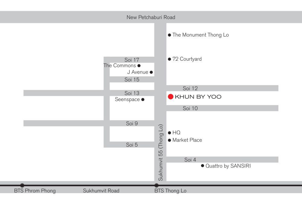 khun by yoo (คุณ บาย ยู)