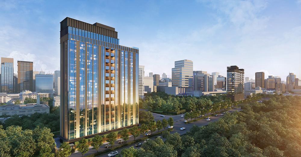 คอนโด สินธร หลังสวน, คอนโด ชิดลม, คอนโดใกล้ BTS ชิดลม