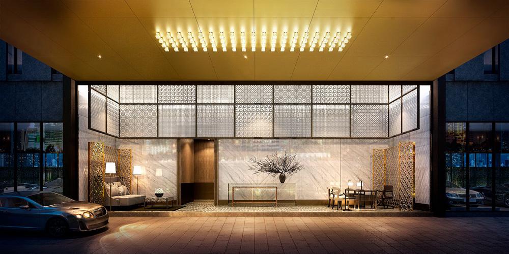 คอนโด สินธร หลังสวน, คอนโด ชิดลม, คอนโดใกล้ BTS ชิดลม