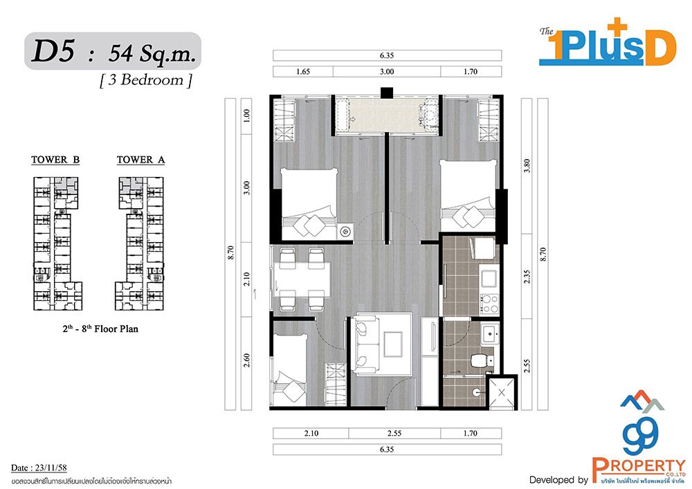 Estopolis-เอสโทโพลิส-review-condo-The-One Plus-D-รีวิวคอนโด-เดอะวันพลัสดี