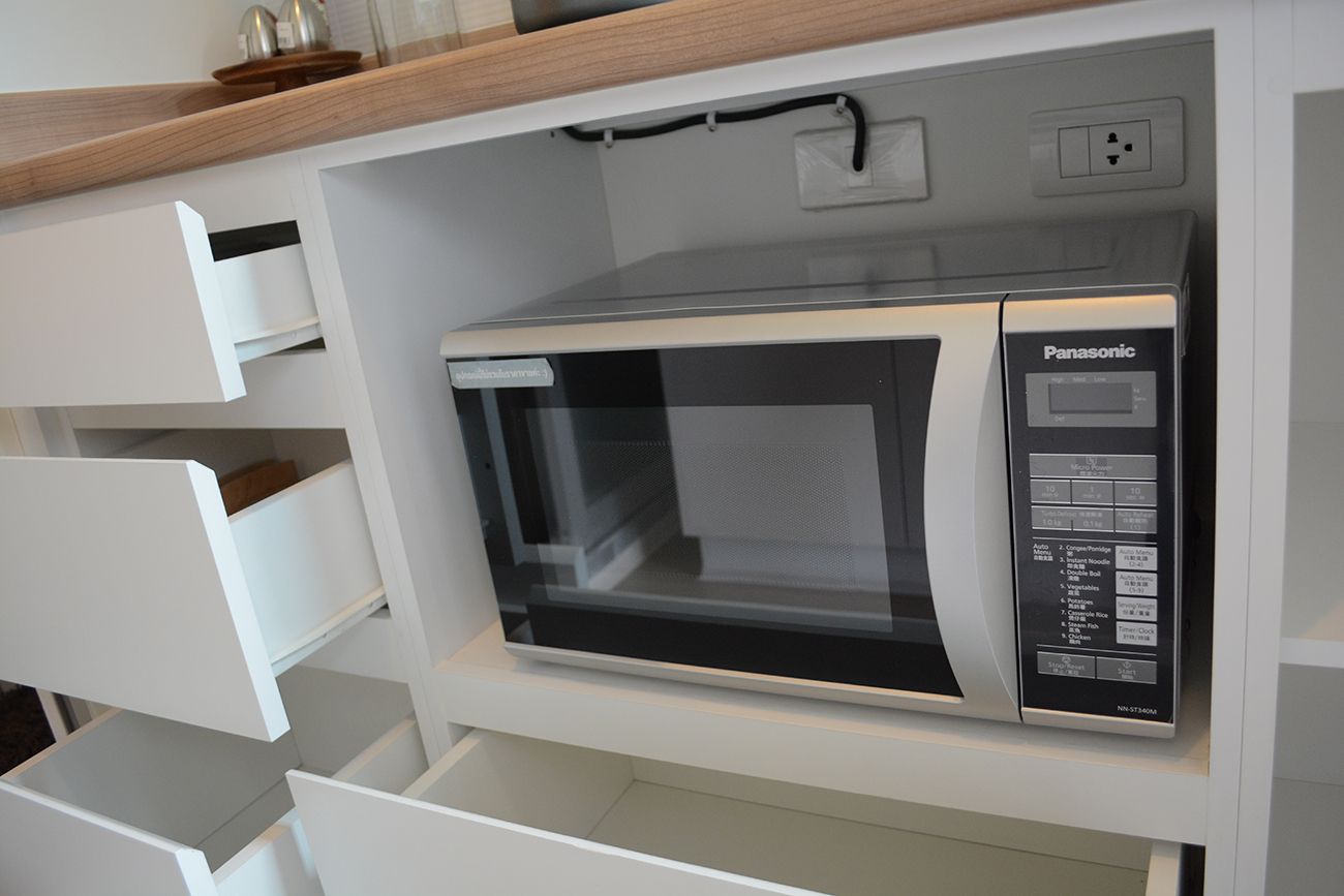 รีวิวคอนโด