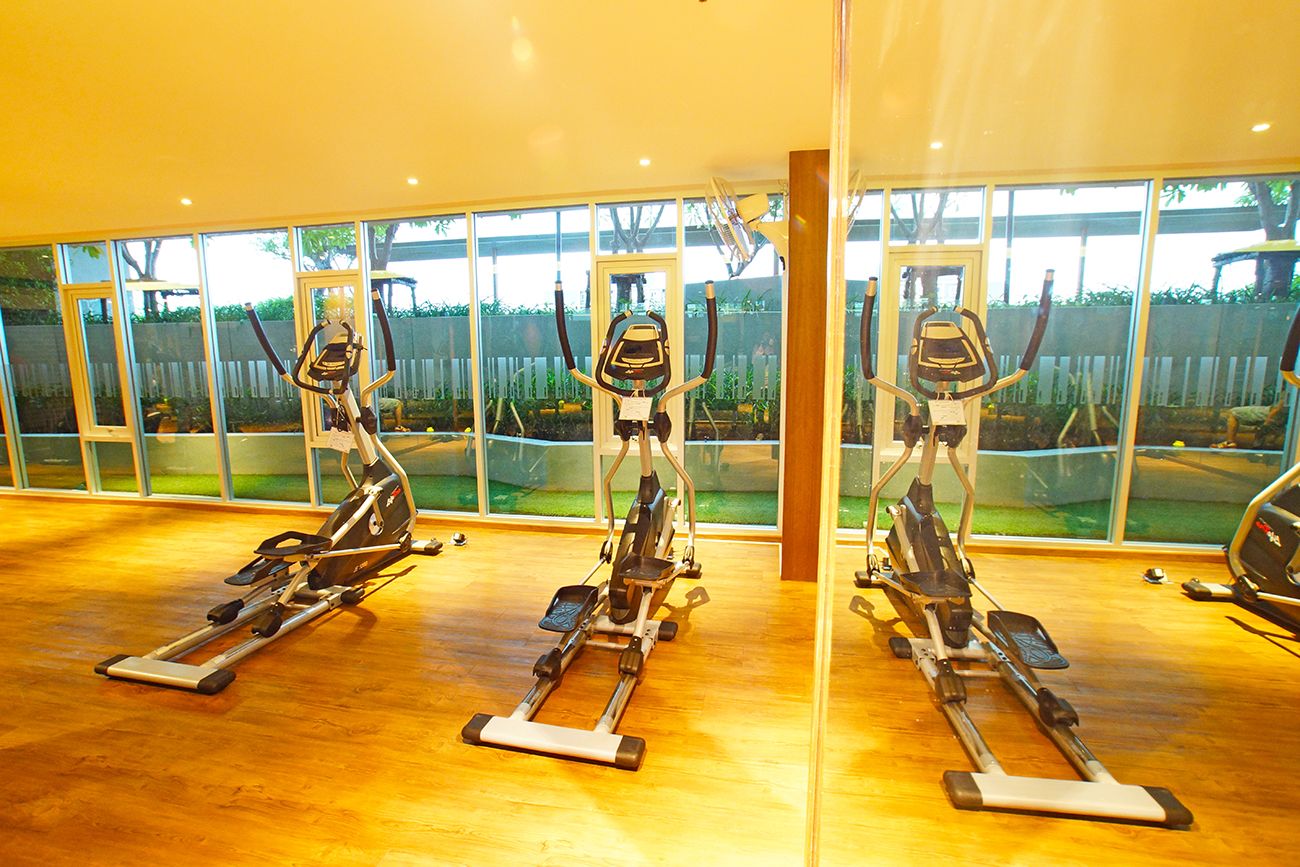 Estopolis รีวิวคอนโด  U Delight Huamak Station ยูดีไลท์ หัวหมาก สเตชั่น