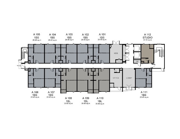 Estopolis-รีวิวคอนโด-review-condo-Condolette-Pixel-Sathorn-คอนโดเลต-พิกเซล-สาทร