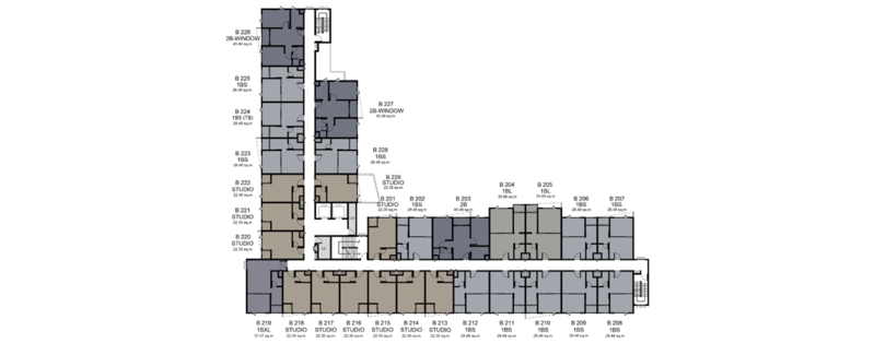 Estopolis-รีวิวคอนโด-review-condo-Condolette-Pixel-Sathorn-คอนโดเลต-พิกเซล-สาทร