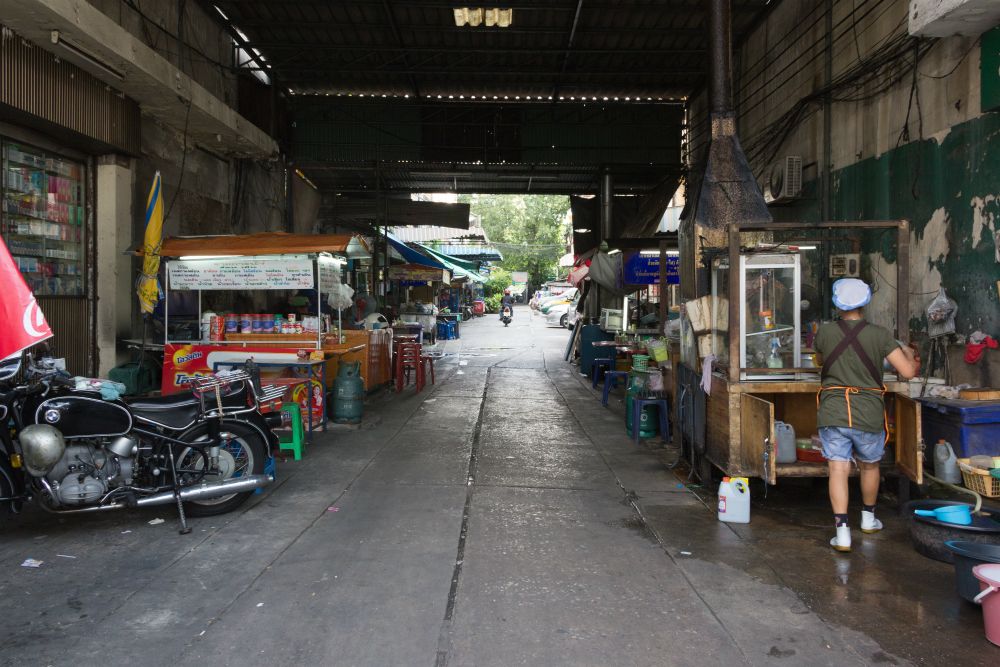 รีวิวคอนโด