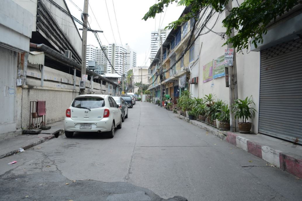 Estopolis-รีวิวคอนโด-review-condo-Le Rich-เลอริช-พระราม3