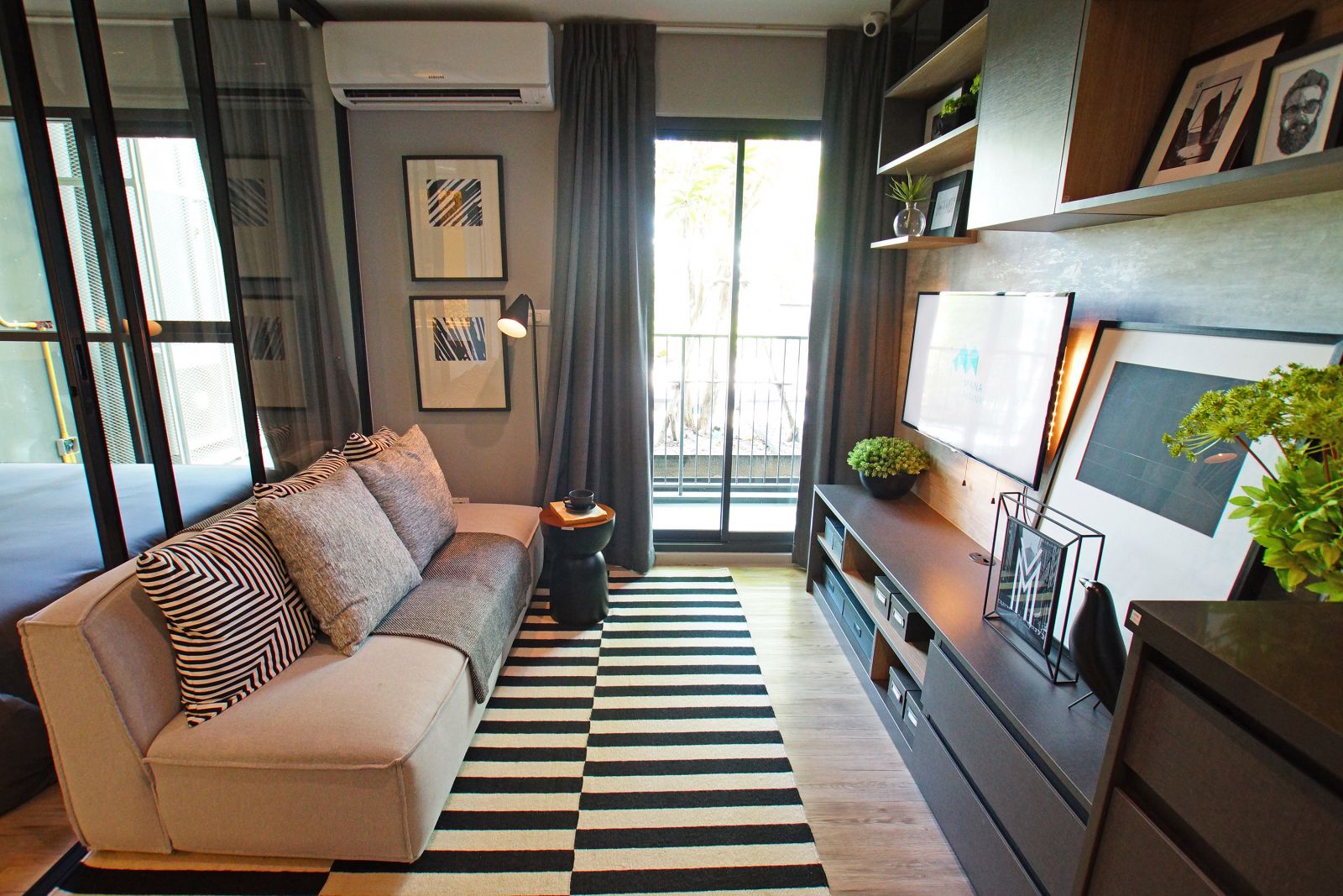 Estopolis-รีวิวคอนโด-review-condo-Aspen-Lasalle-เอสเพน-ลาซาล