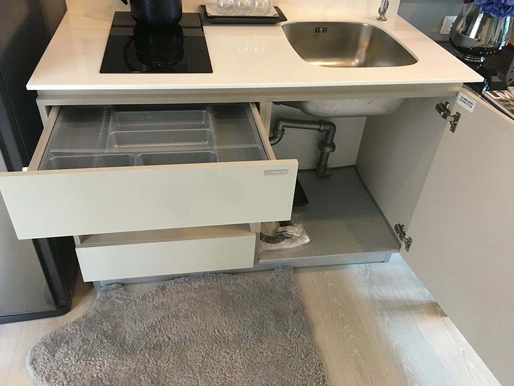 รีวิวคอนโด