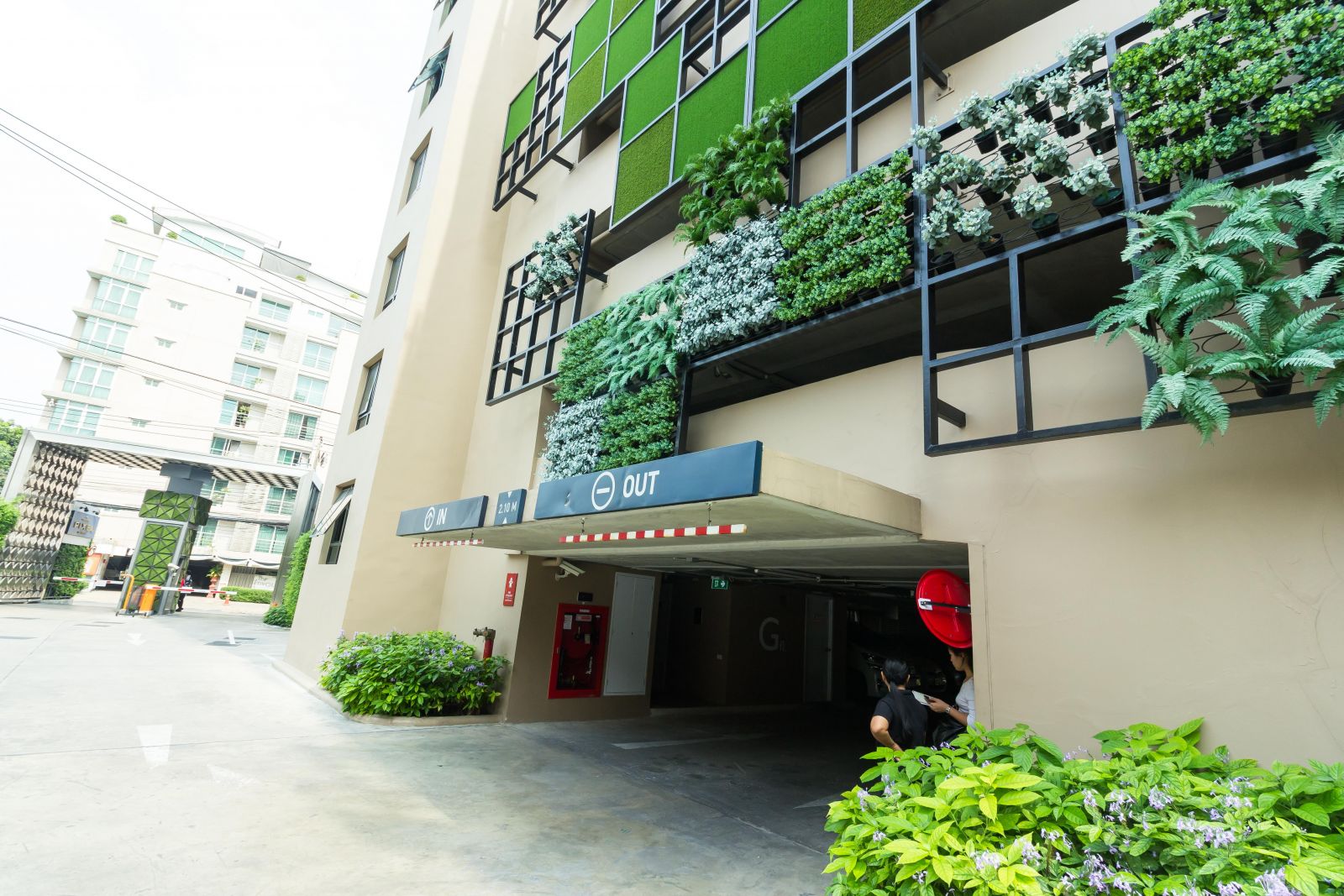 Estopolis-รีวิวคอนโด-review-condo-Condolette-Pixel-Sathorn-คอนโดเลต-พิกเซล-สาทร