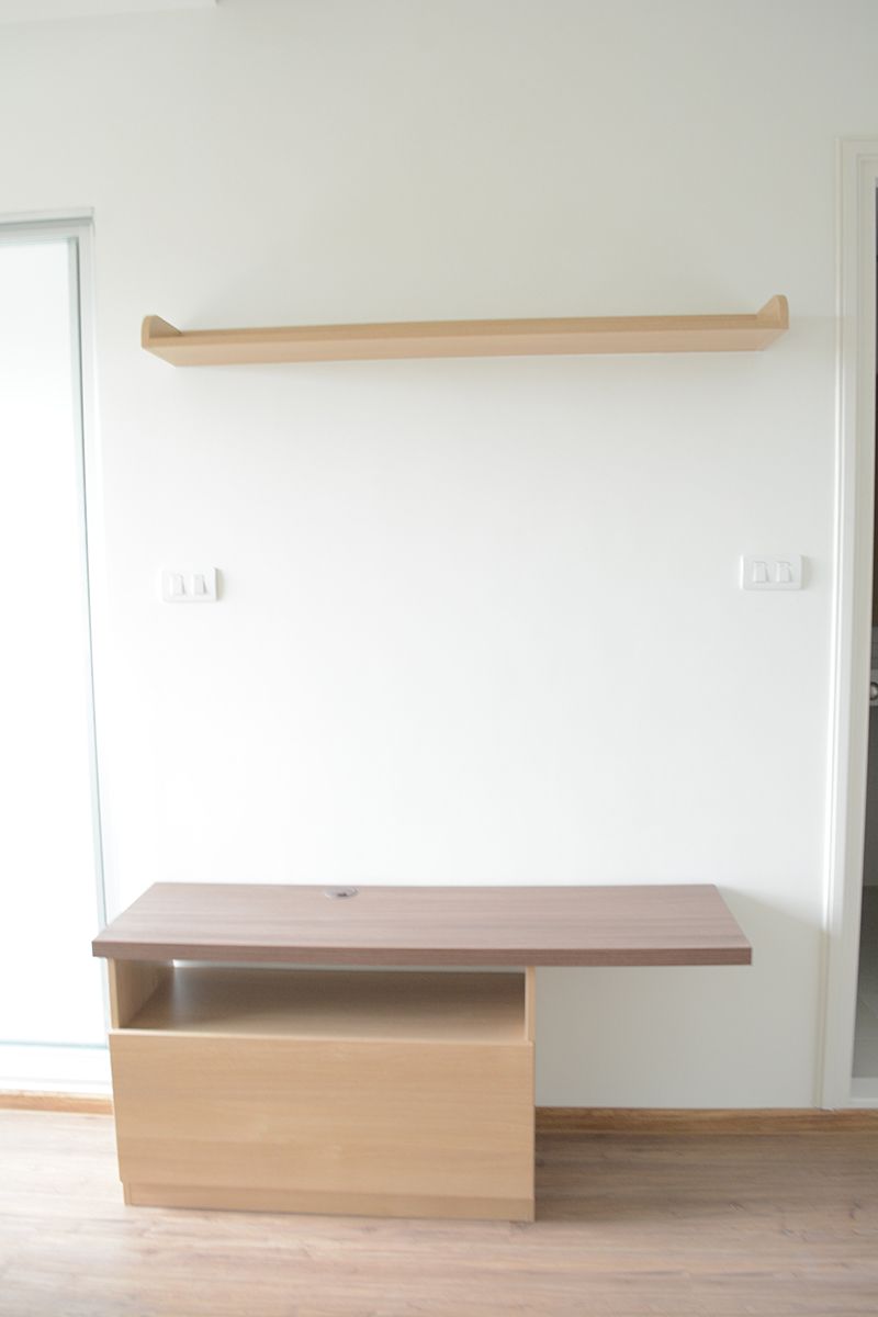 Estopolis รีวิวคอนโด  U Delight Huamak Station ยูดีไลท์ หัวหมาก สเตชั่น