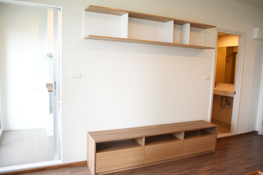 Estopolis รีวิวคอนโด  U Delight Huamak Station ยูดีไลท์ หัวหมาก สเตชั่น