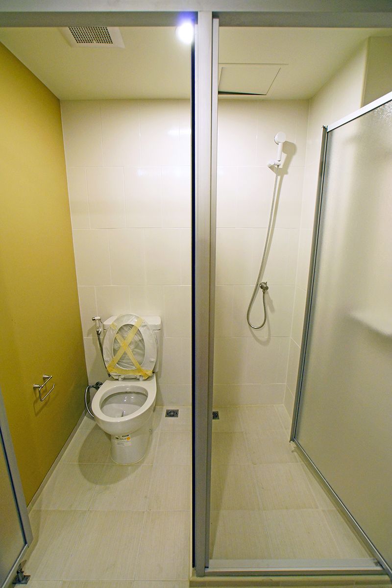 Estopolis รีวิวคอนโด  U Delight Huamak Station ยูดีไลท์ หัวหมาก สเตชั่น