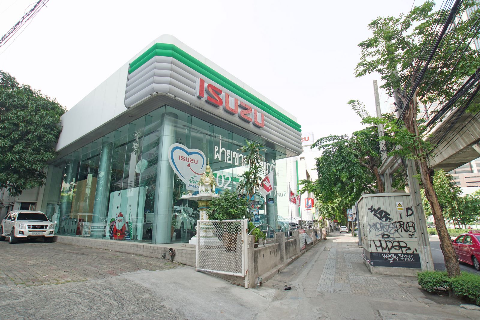 Estopolis-review-condo-Silk-พหลโยธิน-9