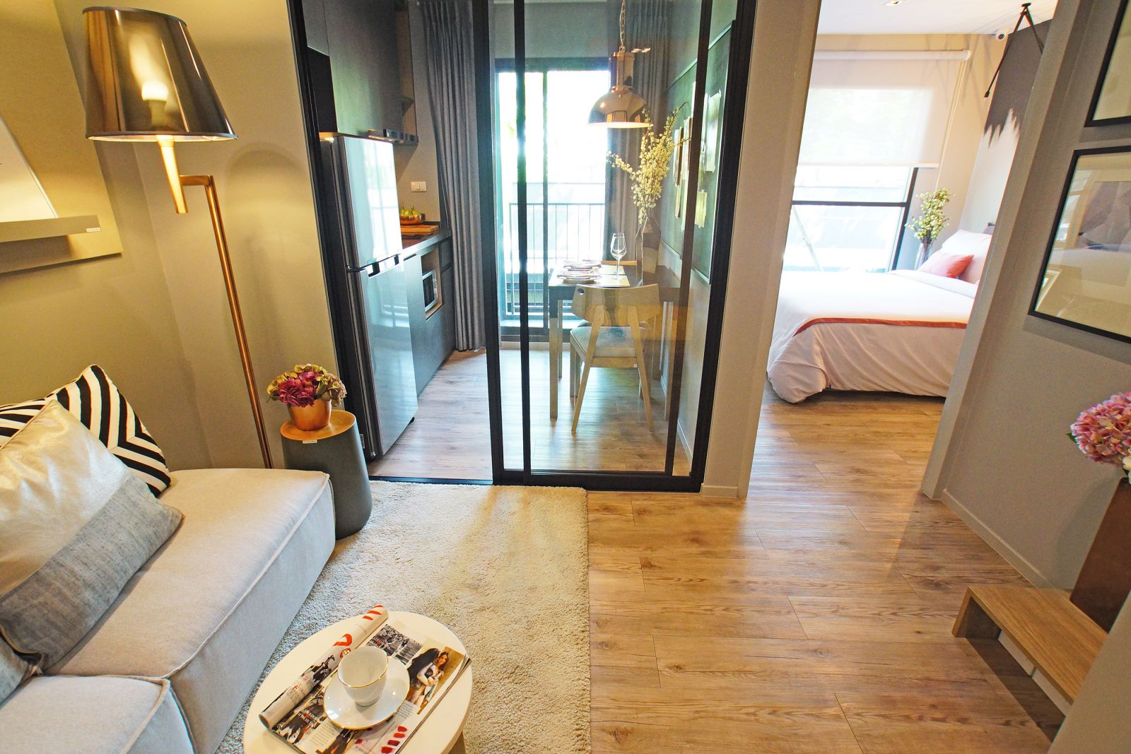 Estopolis-รีวิวคอนโด-review-condo-Aspen-Lasalle-เอสเพน-ลาซาล