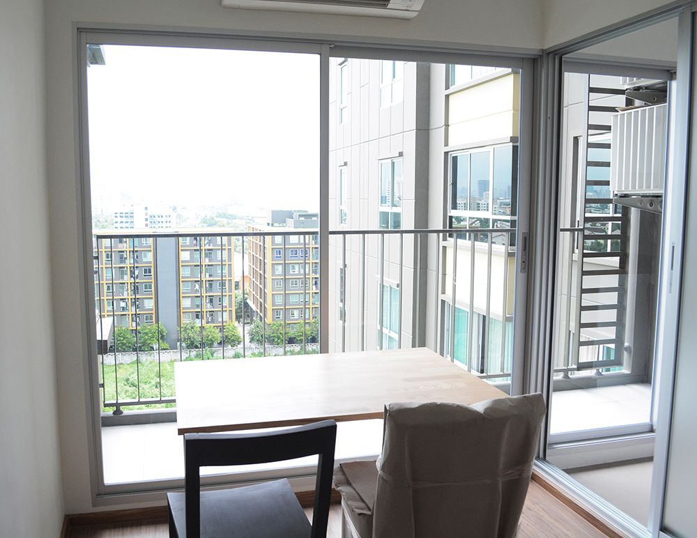 Estopolis รีวิวคอนโด  U Delight Huamak Station ยูดีไลท์ หัวหมาก สเตชั่น