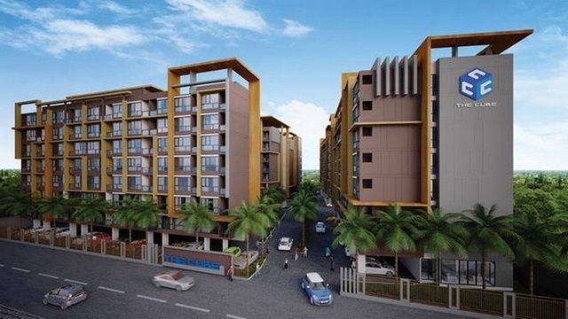 Estopolis-รีวิวคอนโด-review-condo-The-Cube-Chengwattana-เดอะ-คิวบ์-แจ้งวัฒนะ