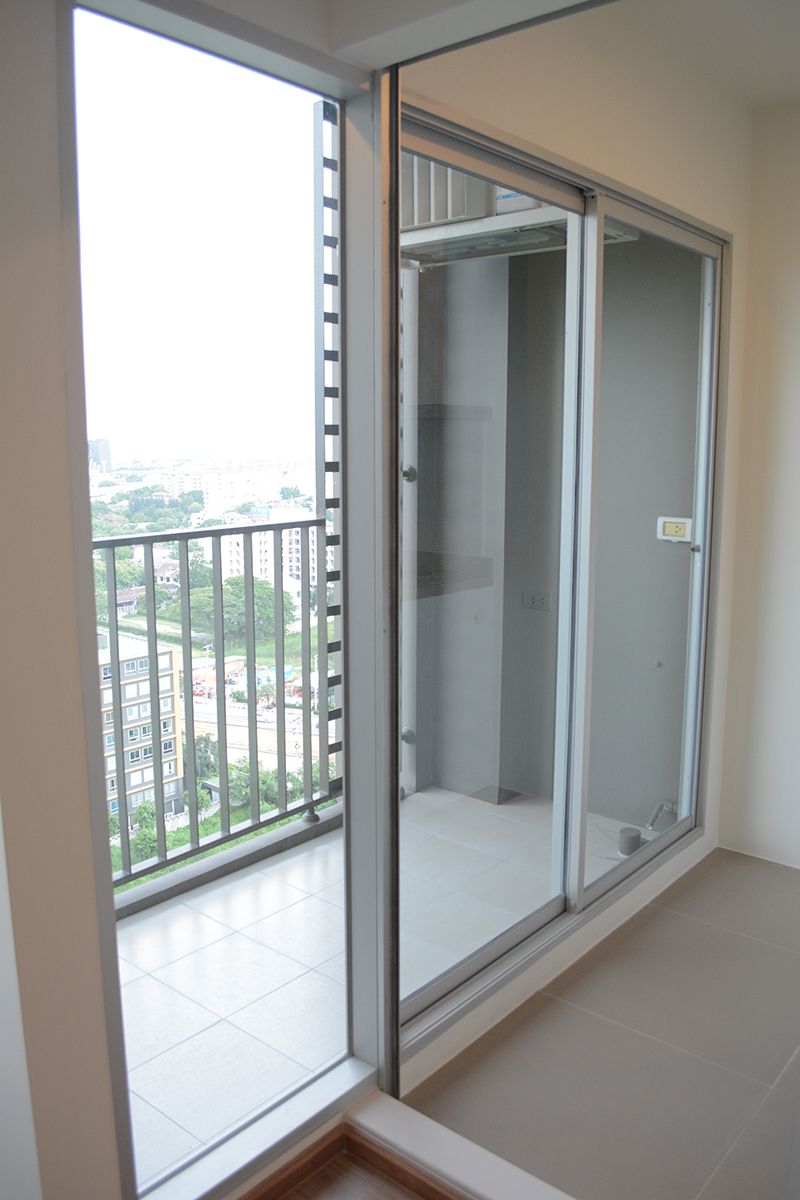 Estopolis รีวิวคอนโด  U Delight Huamak Station ยูดีไลท์ หัวหมาก สเตชั่น