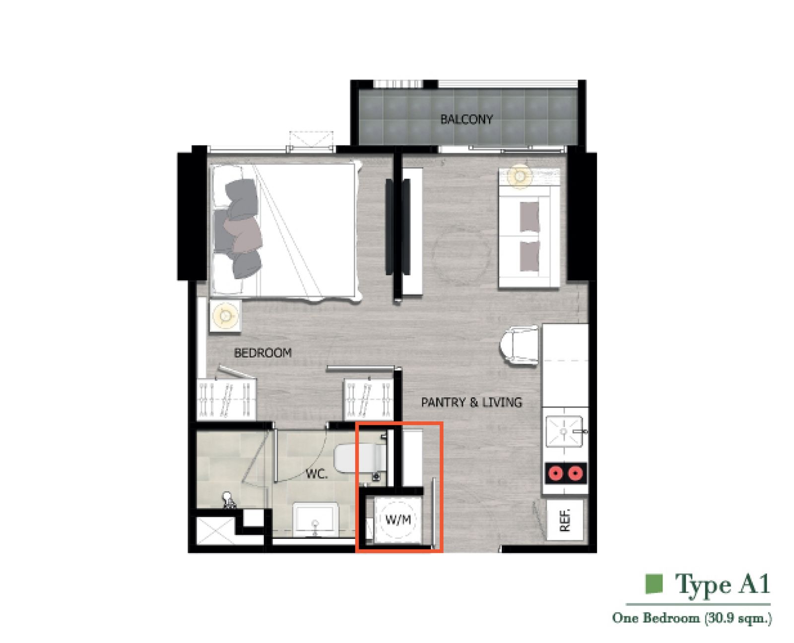 รีวิวคอนโด