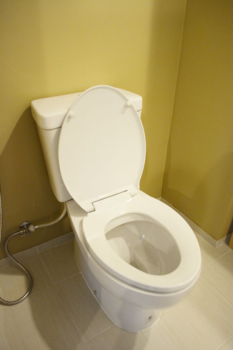 รีวิวคอนโด