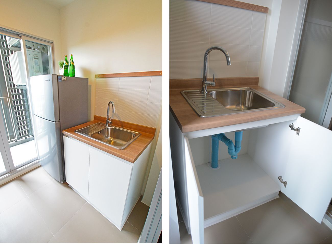 รีวิวคอนโด