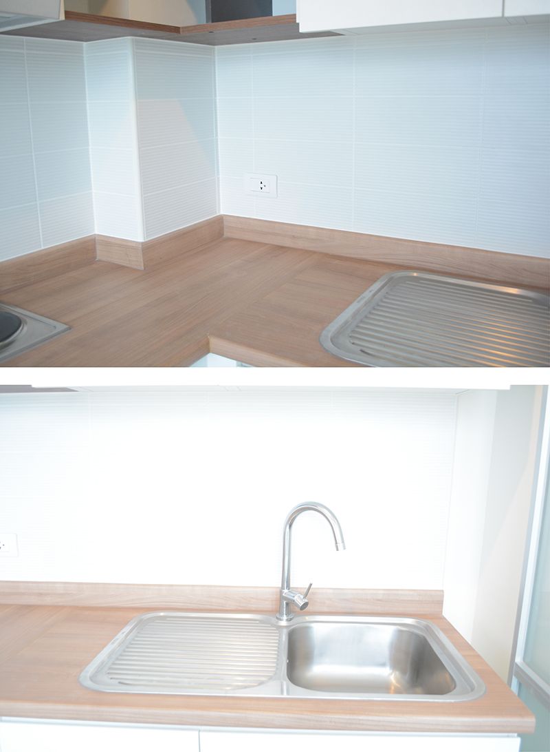 Estopolis รีวิวคอนโด  U Delight Huamak Station ยูดีไลท์ หัวหมาก สเตชั่น