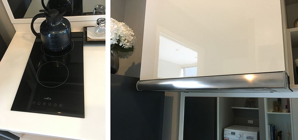 รีวิวคอนโด