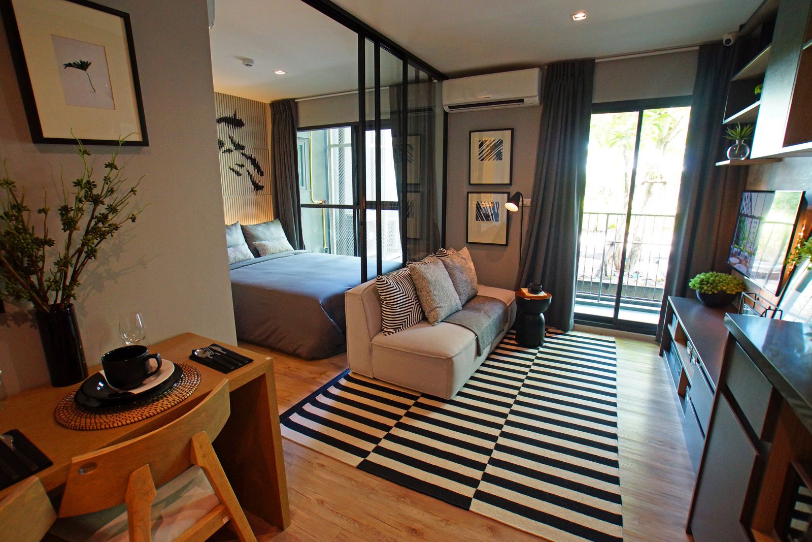 Estopolis-รีวิวคอนโด-review-condo-Aspen-Lasalle-เอสเพน-ลาซาล