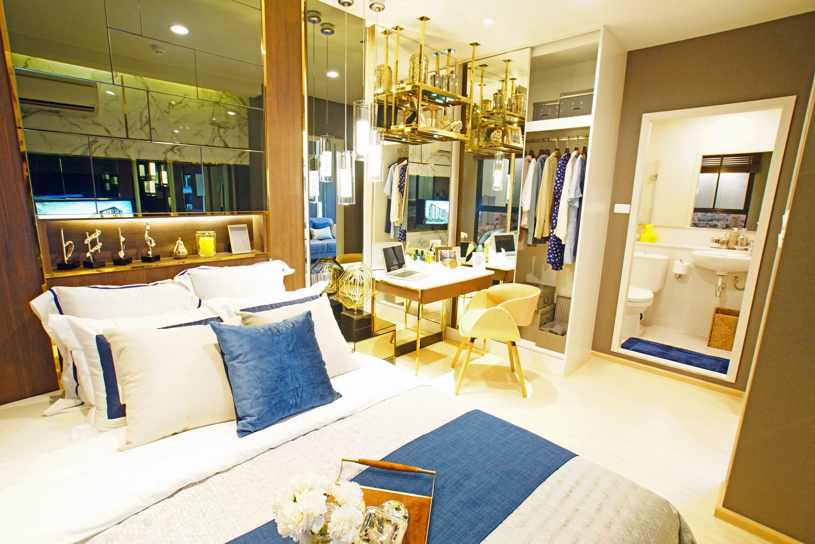 Estopolis-รีวิวคอนโด-review-condo-The-Tree-Onnuch-station