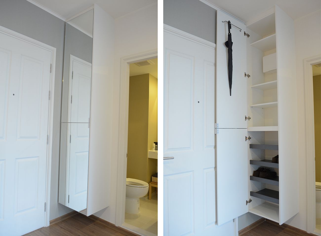 รีวิวคอนโด