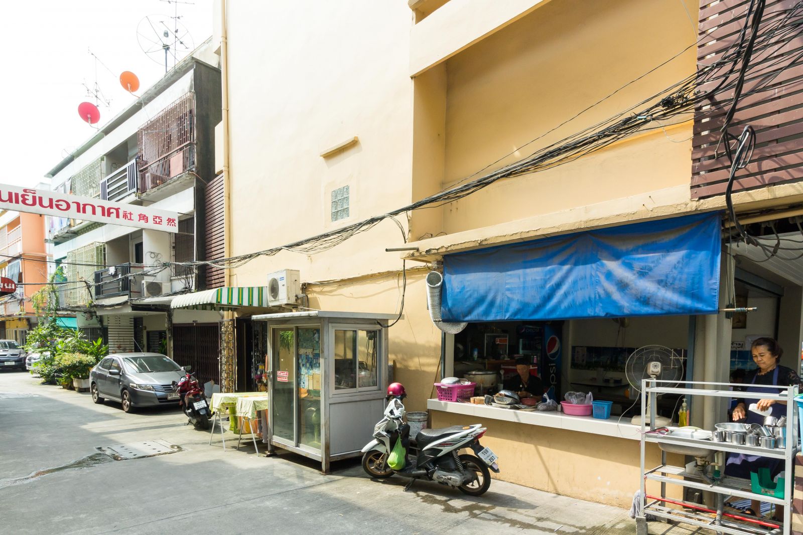 Estopolis-รีวิวคอนโด-review-condo-Condolette-Pixel-Sathorn-คอนโดเลต-พิกเซล-สาทร