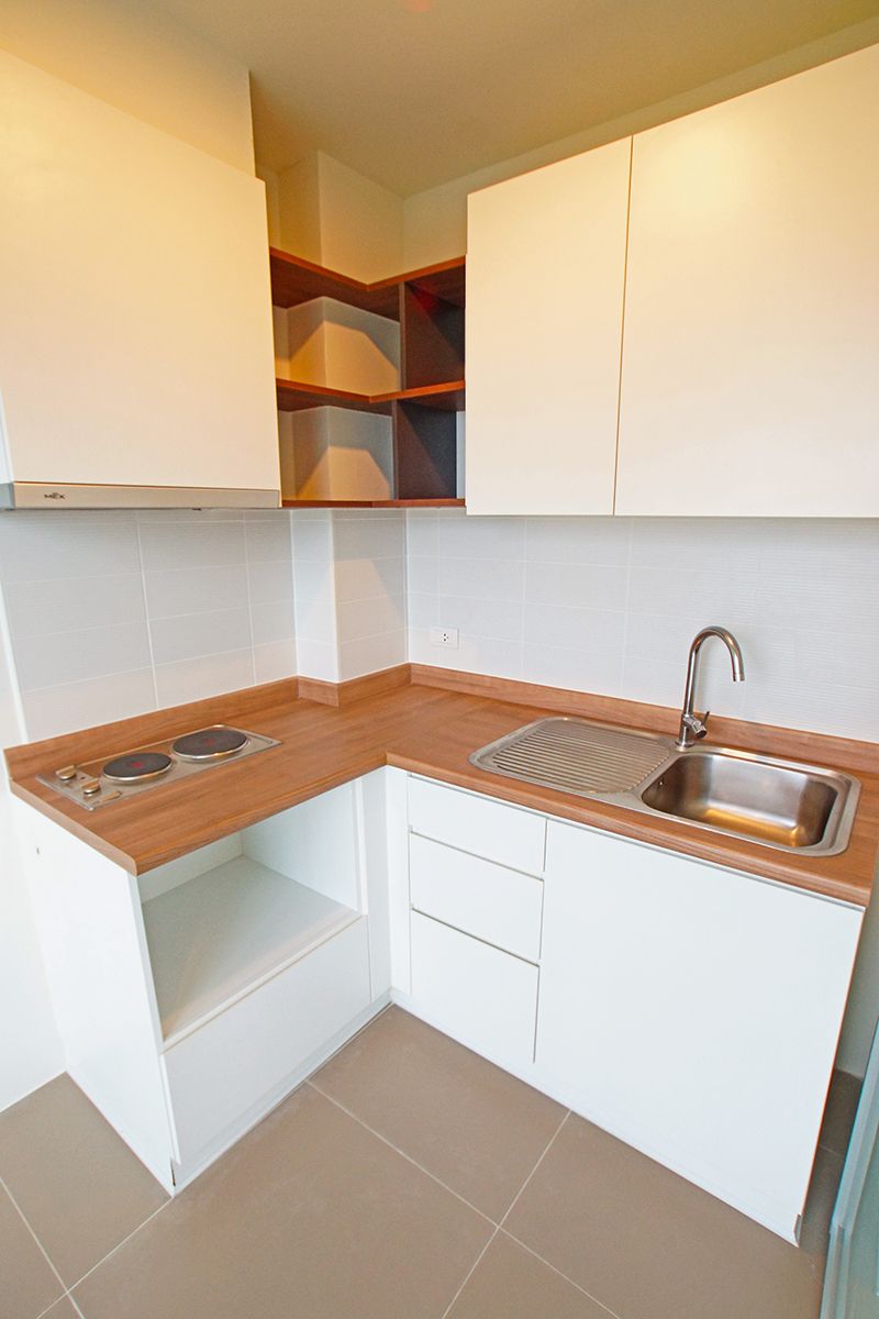 Estopolis รีวิวคอนโด  U Delight Huamak Station ยูดีไลท์ หัวหมาก สเตชั่น