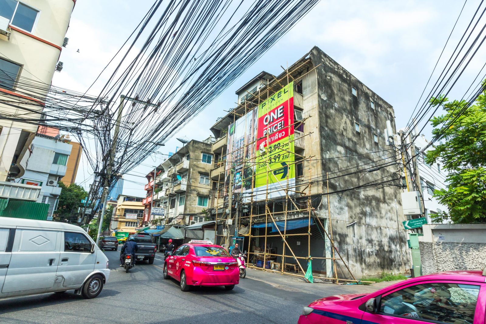 Estopolis-รีวิวคอนโด-review-condo-Condolette-Pixel-Sathorn-คอนโดเลต-พิกเซล-สาทร