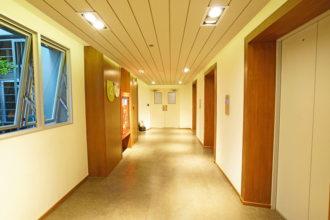 Estopolis รีวิวคอนโด  U Delight Huamak Station ยูดีไลท์ หัวหมาก สเตชั่น