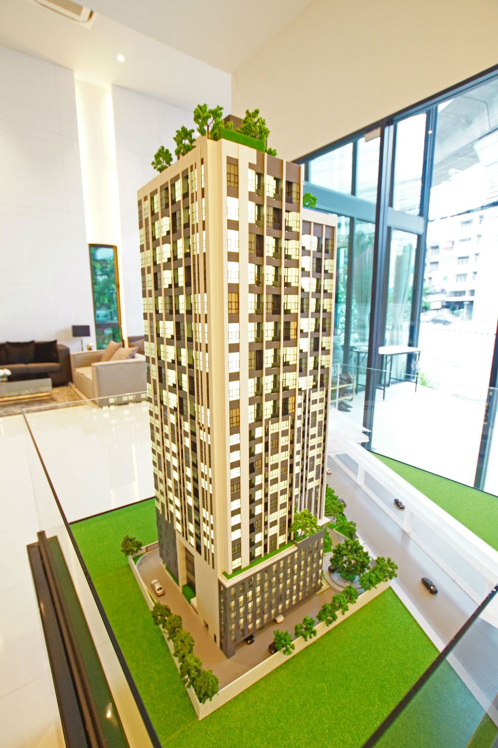 Estopolis-review-condo-Knightsbridge-Duplex- ติวานนท์-