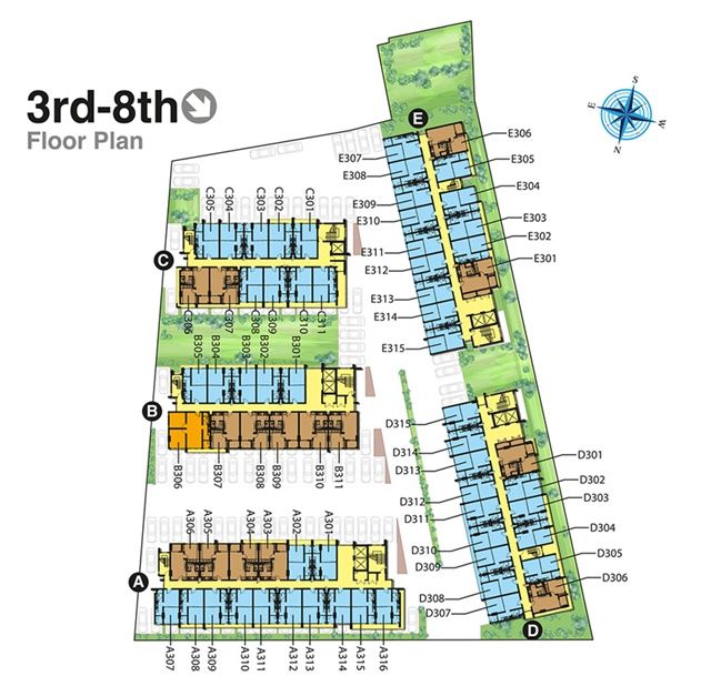Estopolis-รีวิวคอนโด-review-condo-The-Cube-Chengwattana-เดอะ-คิวบ์-แจ้งวัฒนะ