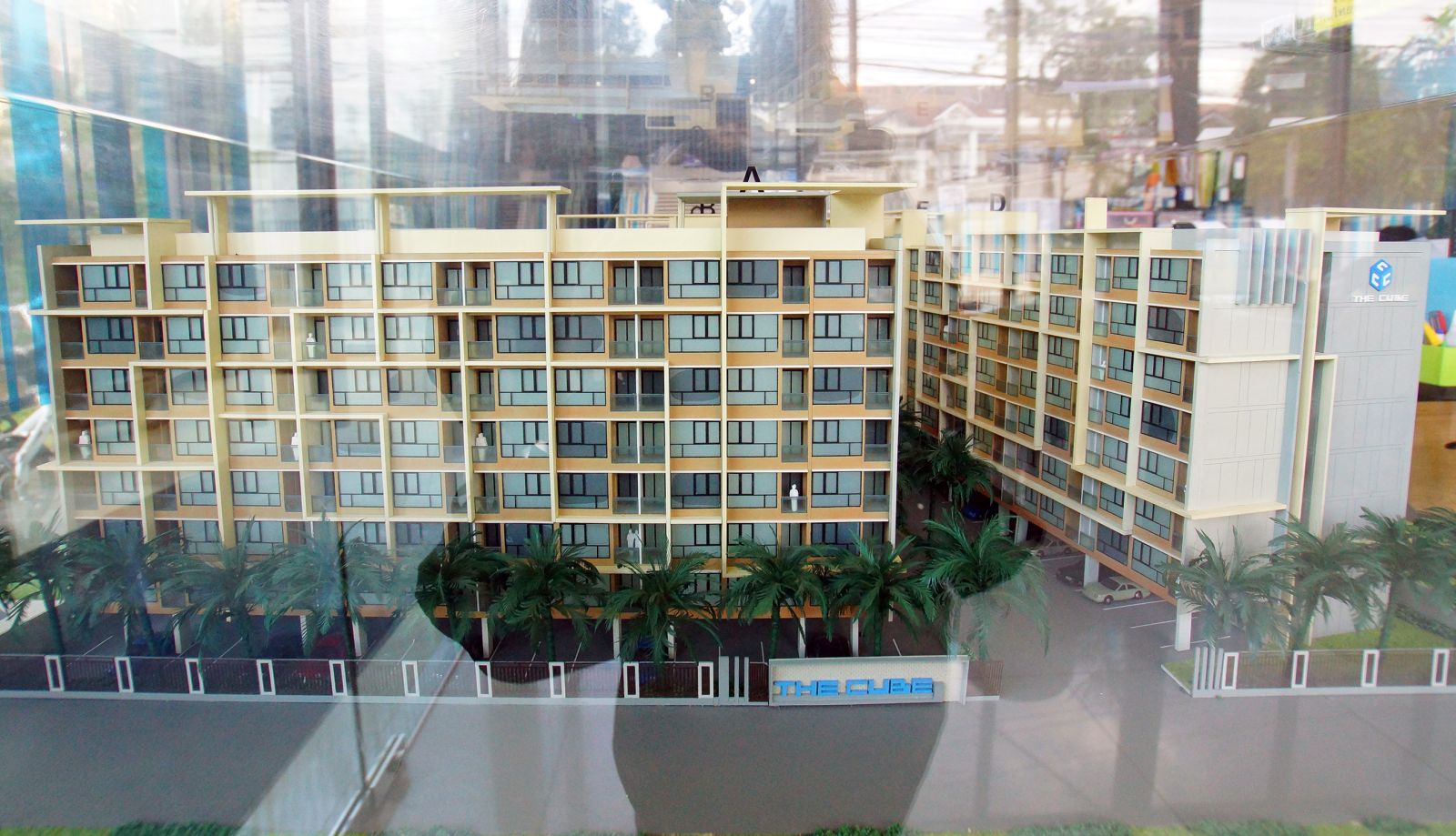 Estopolis-รีวิวคอนโด-review-condo-The-Cube-Chengwattana-เดอะ-คิวบ์-แจ้งวัฒนะ