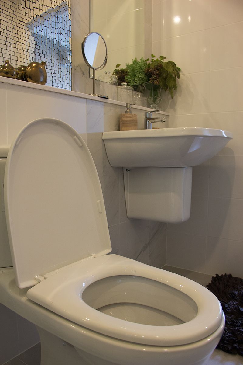 รีวิวคอนโด