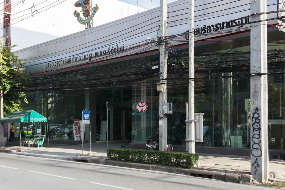 รีวิวคอนโด