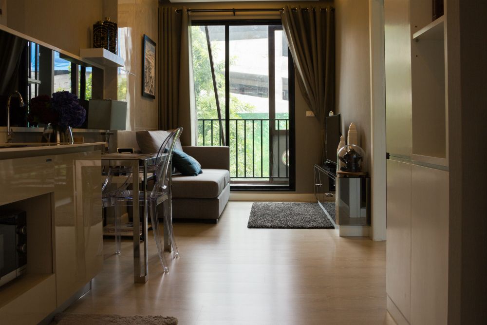 รีวิวคอนโด