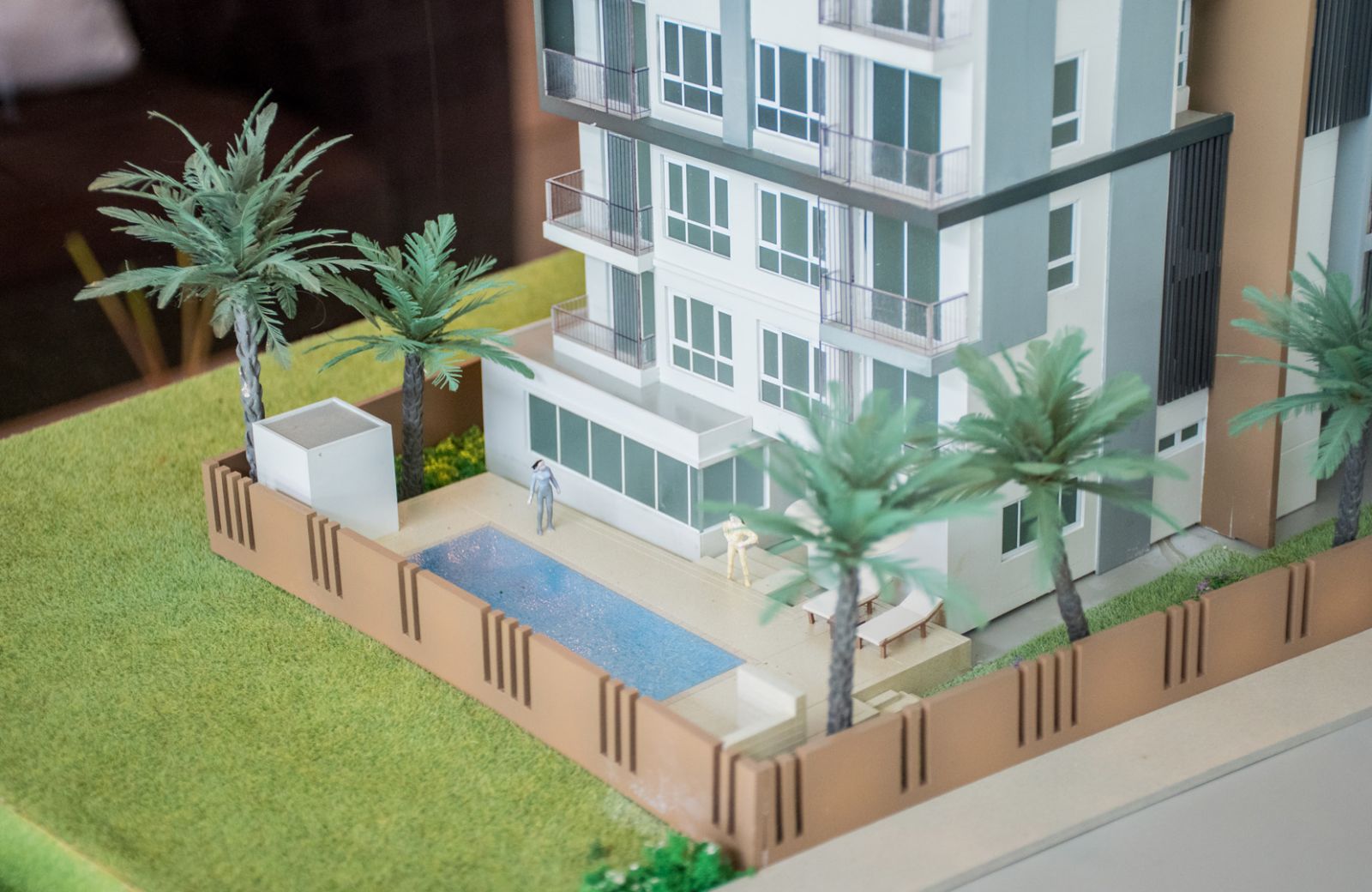 Estopolis รีวิว Pi condo พายน์ คอนโด